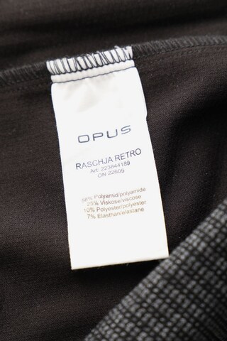 OPUS Skirt in L in Black