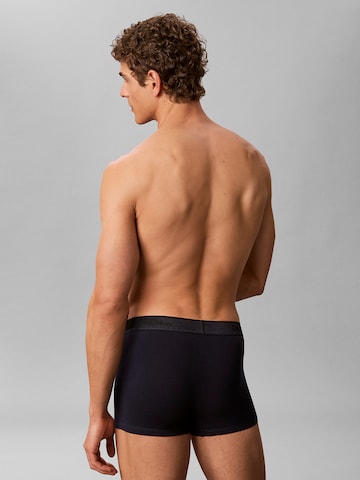 Regular Boxers Calvin Klein Underwear en bleu