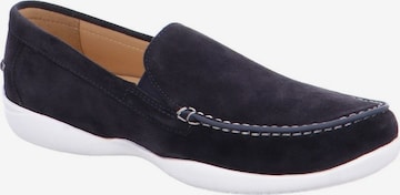 MEPHISTO Moccasins in Blue