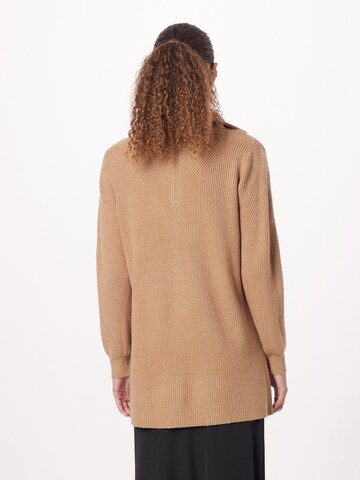 b.young Pullover 'Milo' i brun