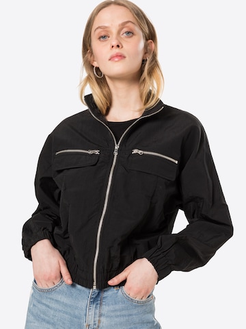 ONLY Between-Season Jacket 'Elizabeth' in Black: front