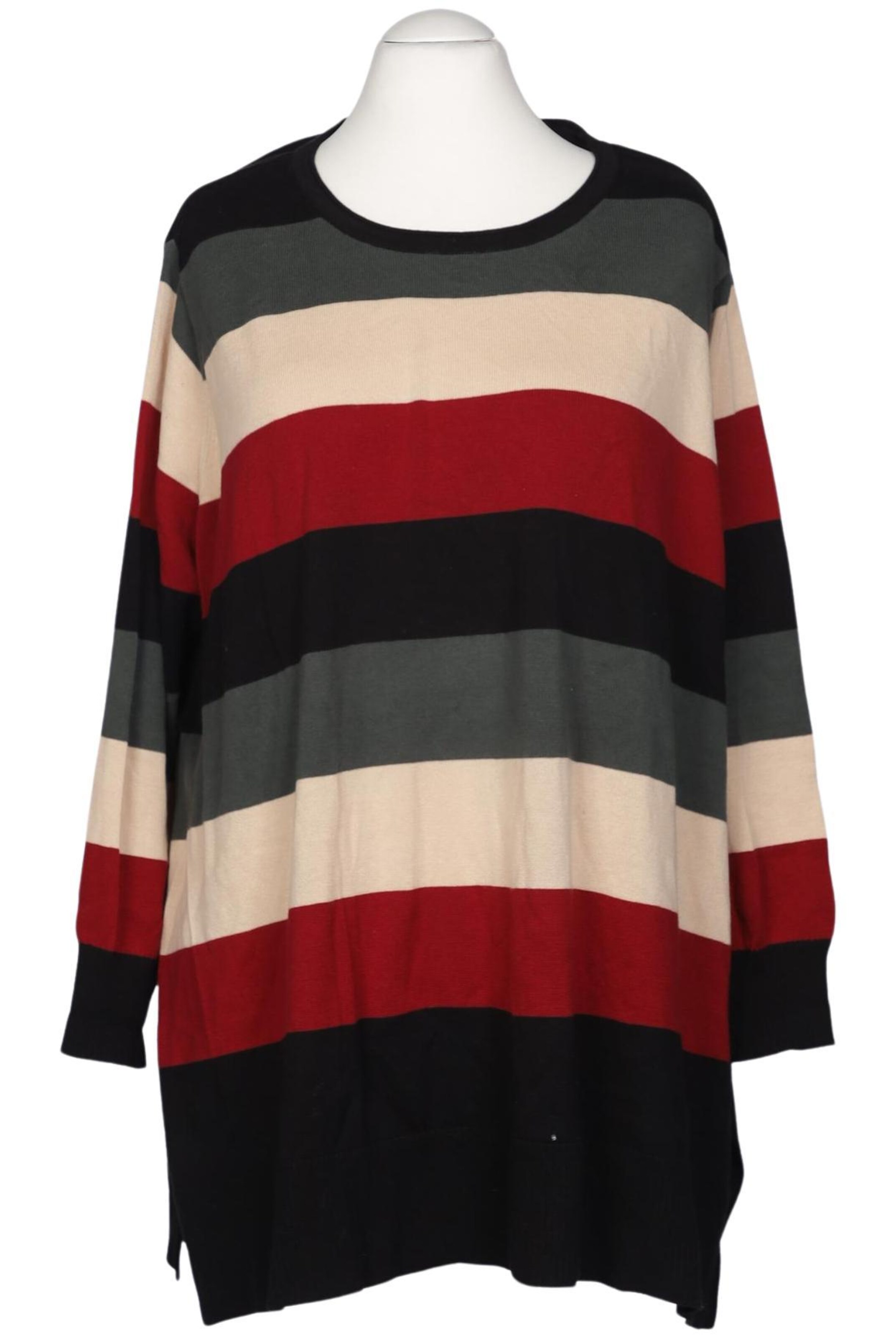 Sara Lindholm Sweater & Cardigan in 8XL in Mixed colors: front