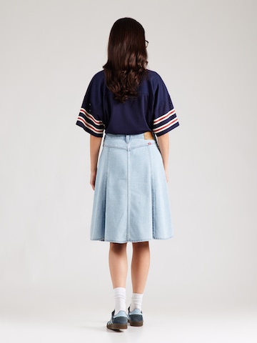 LEVI'S ® Spódnica w kolorze niebieski