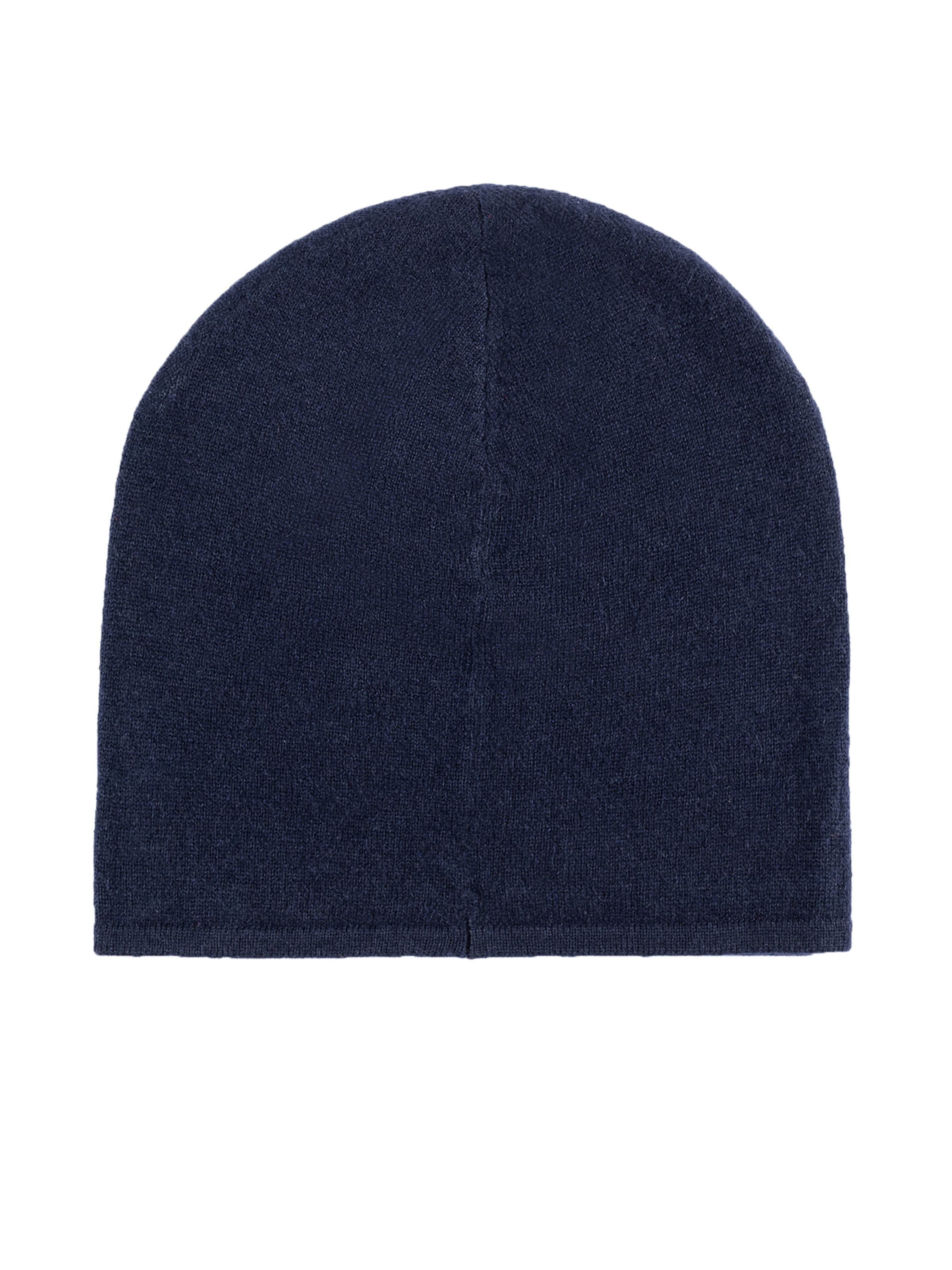 Roeckl Beanie 'BUSINESS CASHMERE' in Blue
