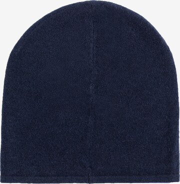 Roeckl Beanie in Blue