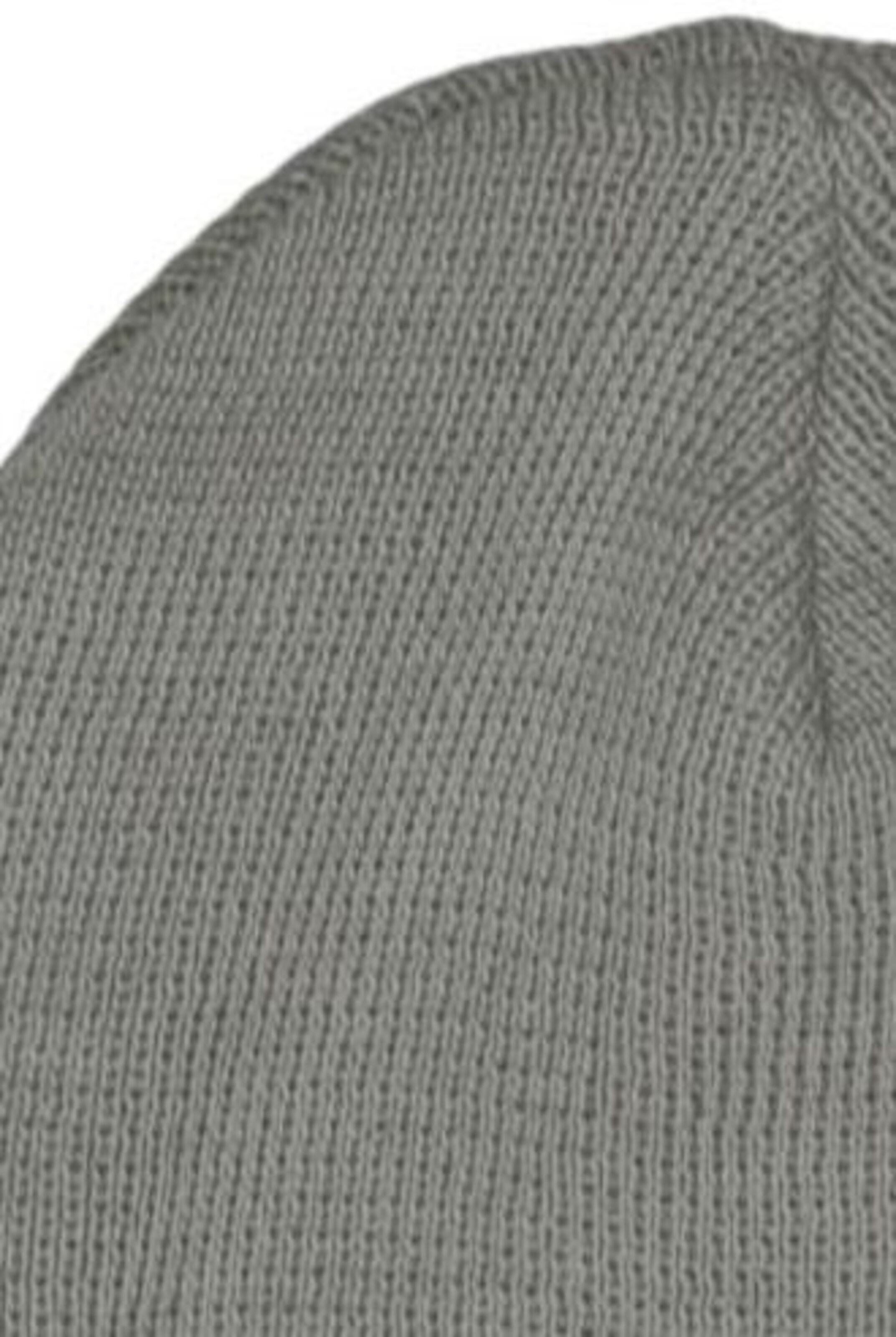 Derbe Hat & Cap in One size in Grey