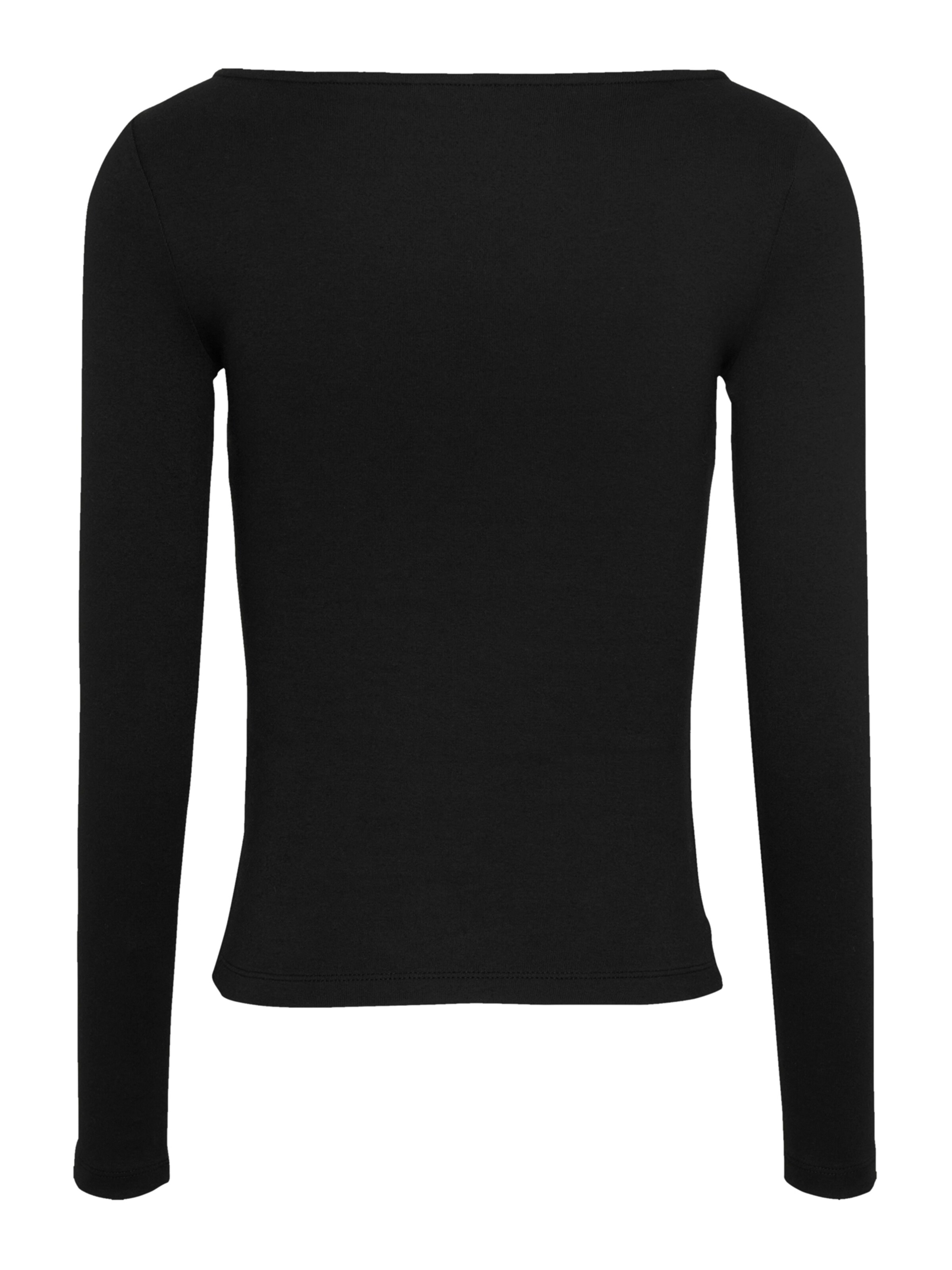 Tommy Jeans Särk, värv must