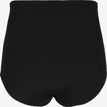 Devoted by Zizzi Spodnje hlače za oblikovanje | črna barva