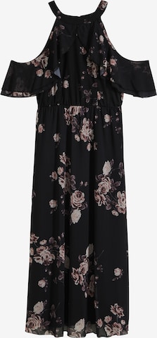 bonprix Mekko värissä musta: etupuoli