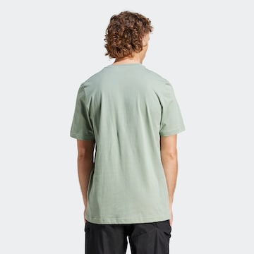 ADIDAS TERREX Performance Shirt in Green