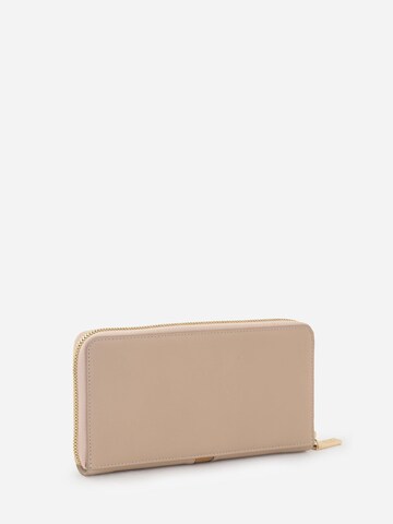 Alviero Martini Wallet 'DONNA' in Beige