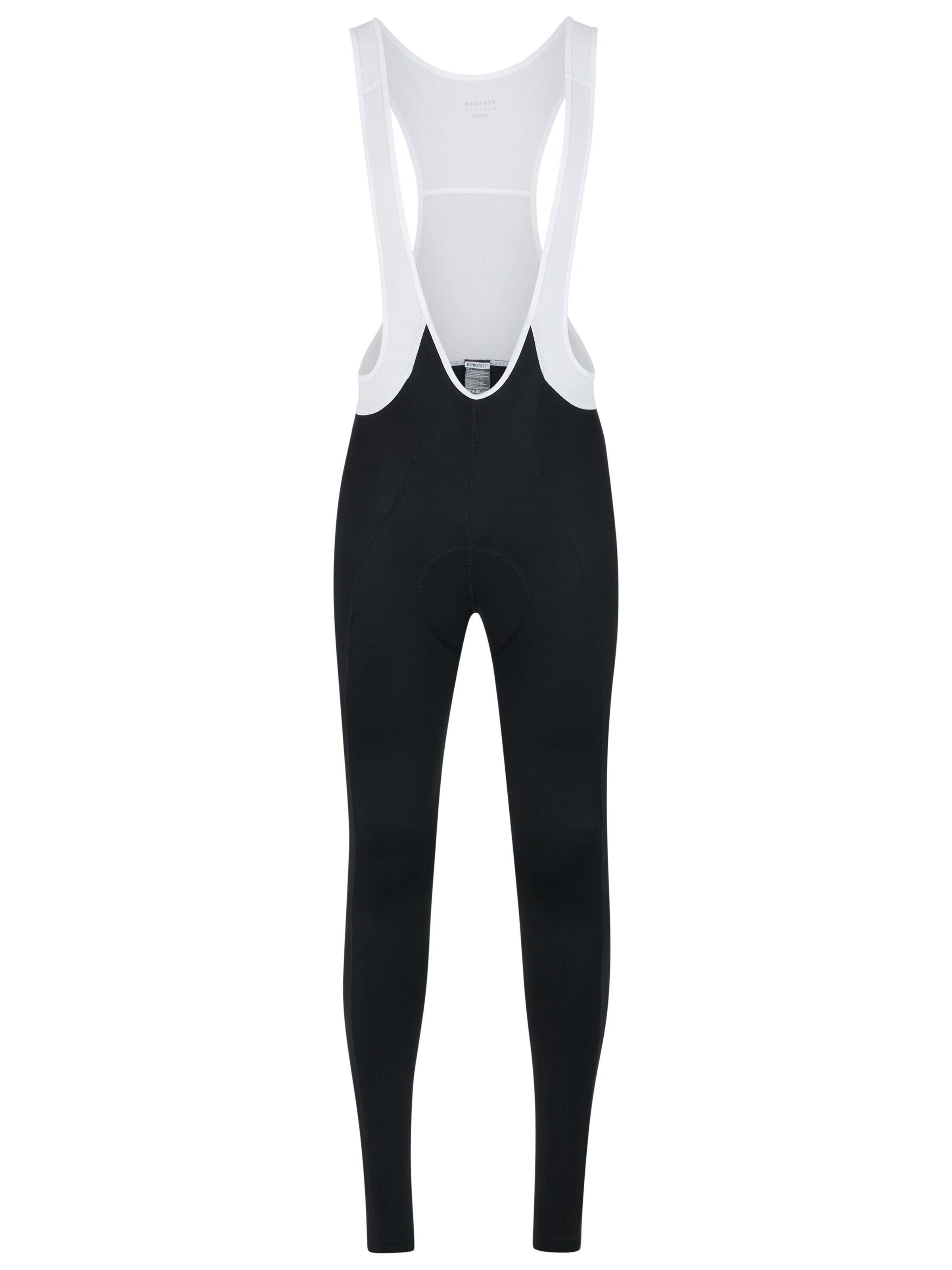 PROTEST Sportbroek 'PRTTORFA' in L/Regular in de kleur Zwart, Productweergave