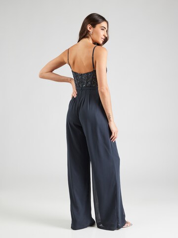 Tuta jumpsuit di Laona in grigio