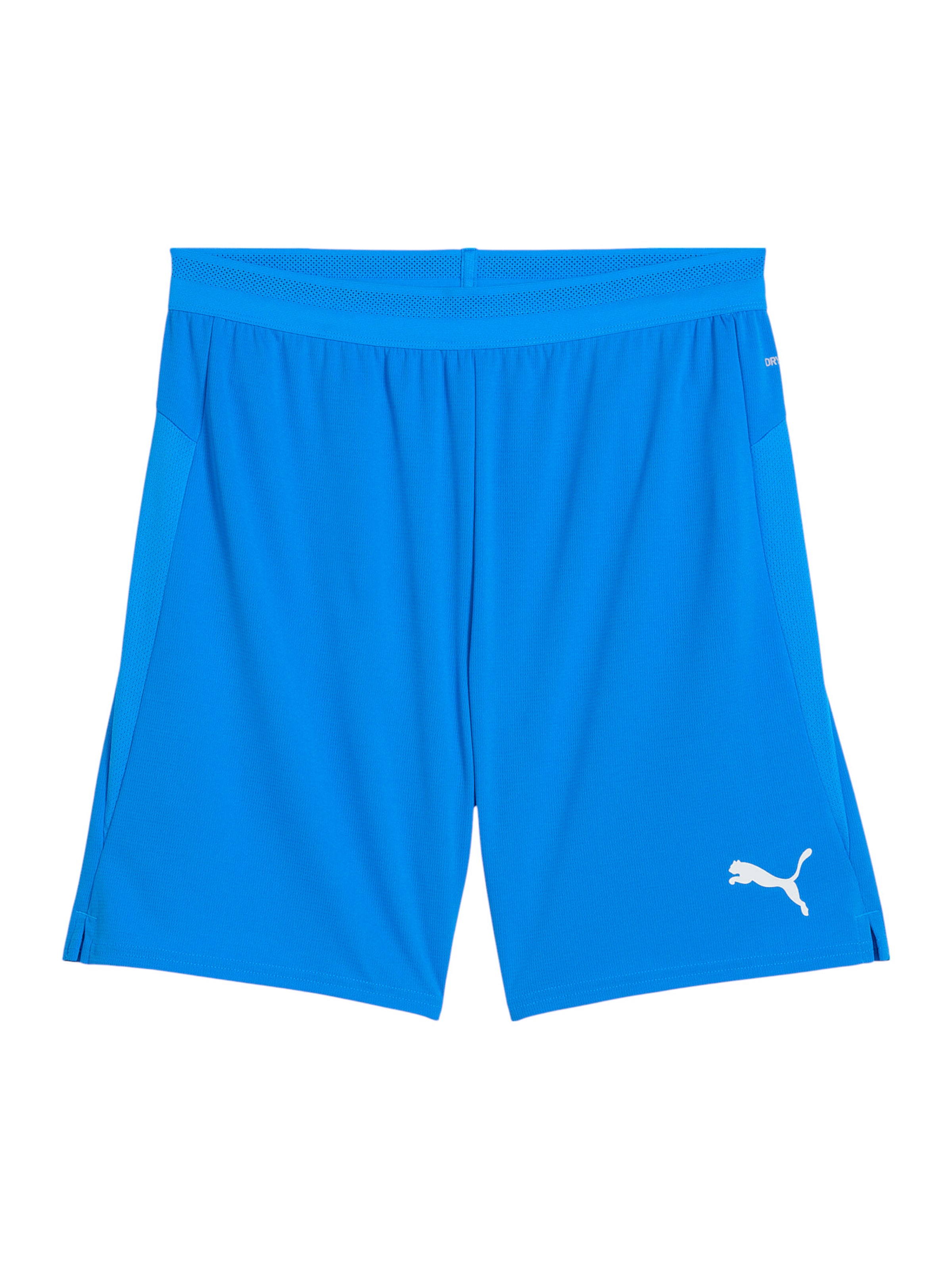 PUMA Sporthose in blau / weiß, Produktansicht