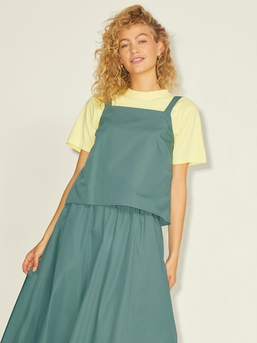 JJXX Blouse 'KENDRA' in Green: front