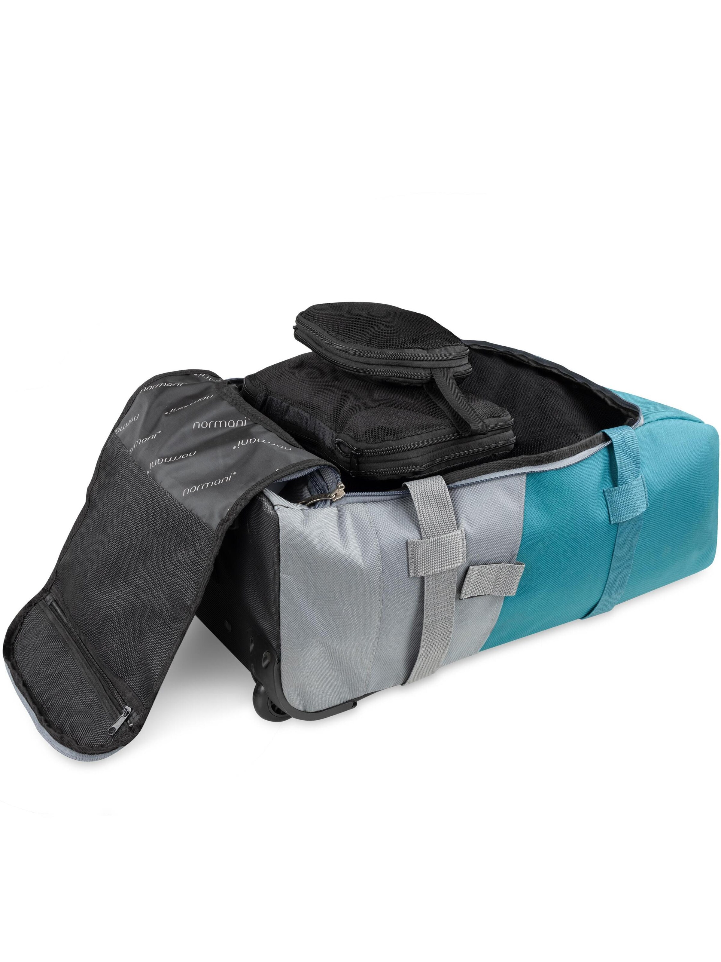 normani Cart in Mixed colors