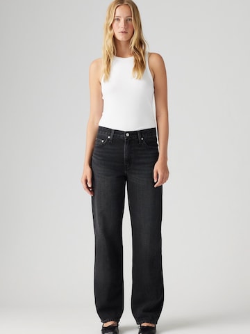 Regular Jean LEVI'S ® en noir