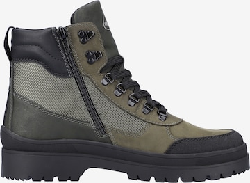 Rieker EVOLUTION Boots in Green