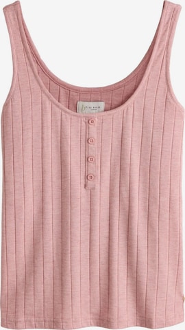 Camicia da notte di B by Ted Baker in rosa: frontale