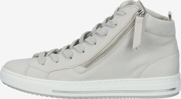 GABOR Sneaker in Beige