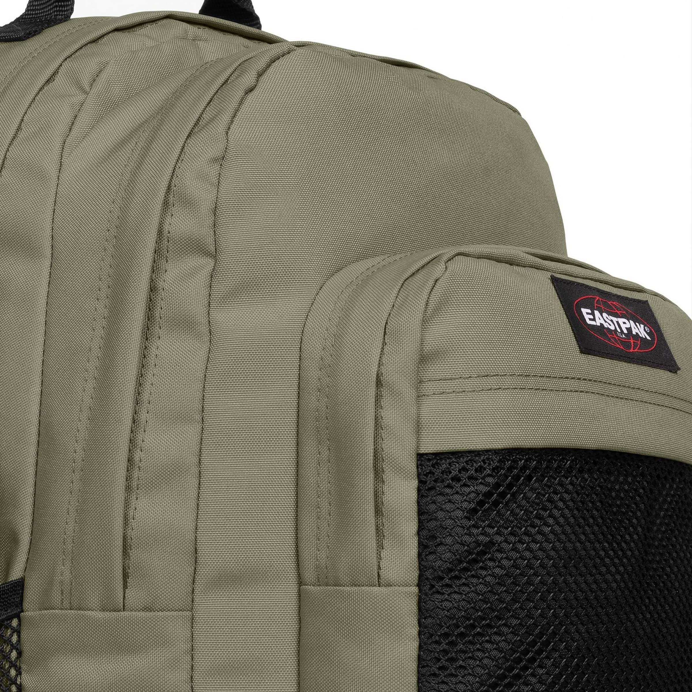 Sac à dos 'Study Buddy' EASTPAK en vert