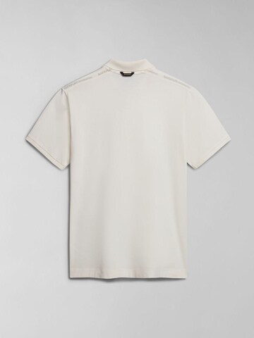 NAPAPIJRI Shirt in White
