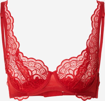 Scandale éco-lingerie BH in rot, Produktansicht