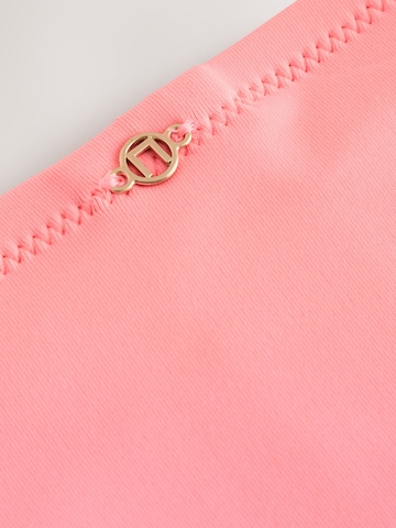 Bas de bikini Next en rose