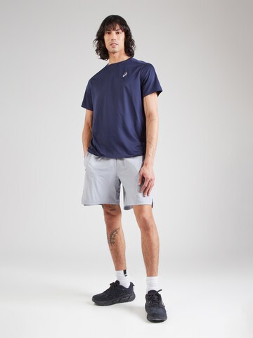 Maglia funzionale 'CORE' di ASICS in blu