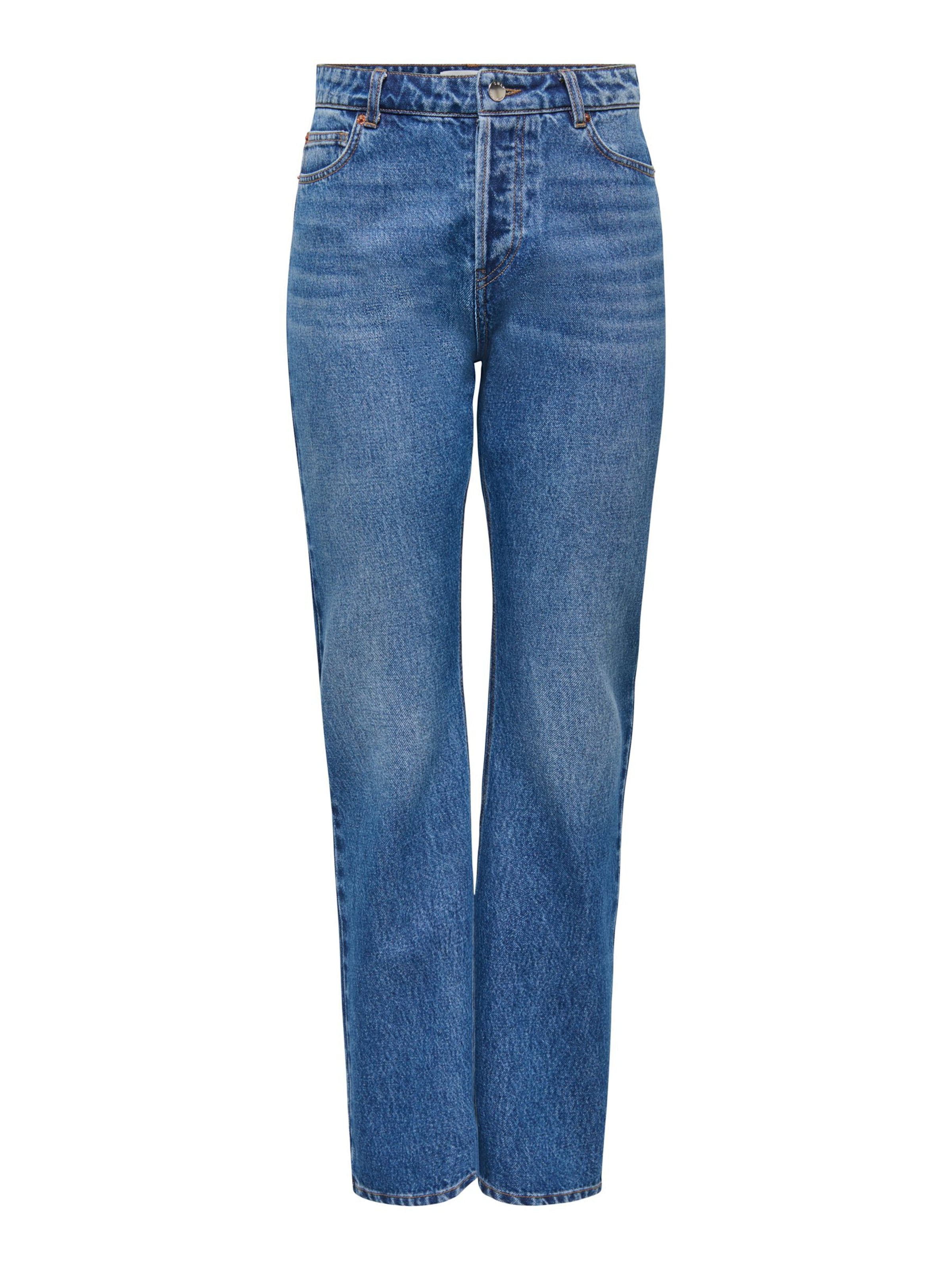 ONLY Vaquero 'ONLHazel' en azul denim, Vista del producto