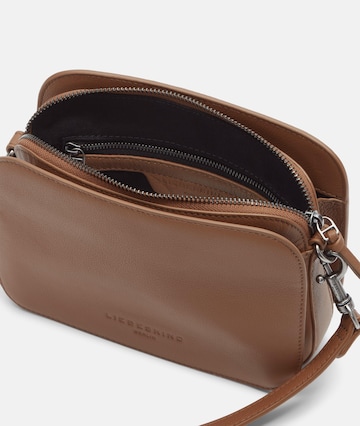 Sac à bandoulière Liebeskind Berlin en marron