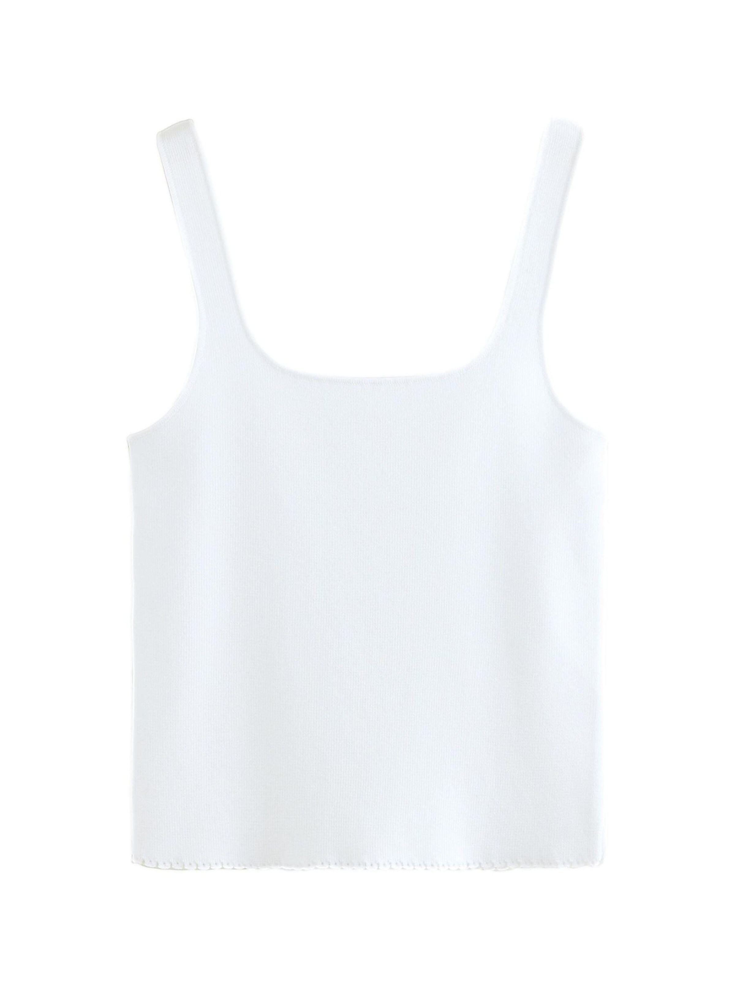 Next Top in Wit: voorkant