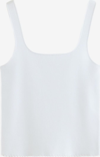 Next Toppi värissä valkoinen, Tuotenäkymä