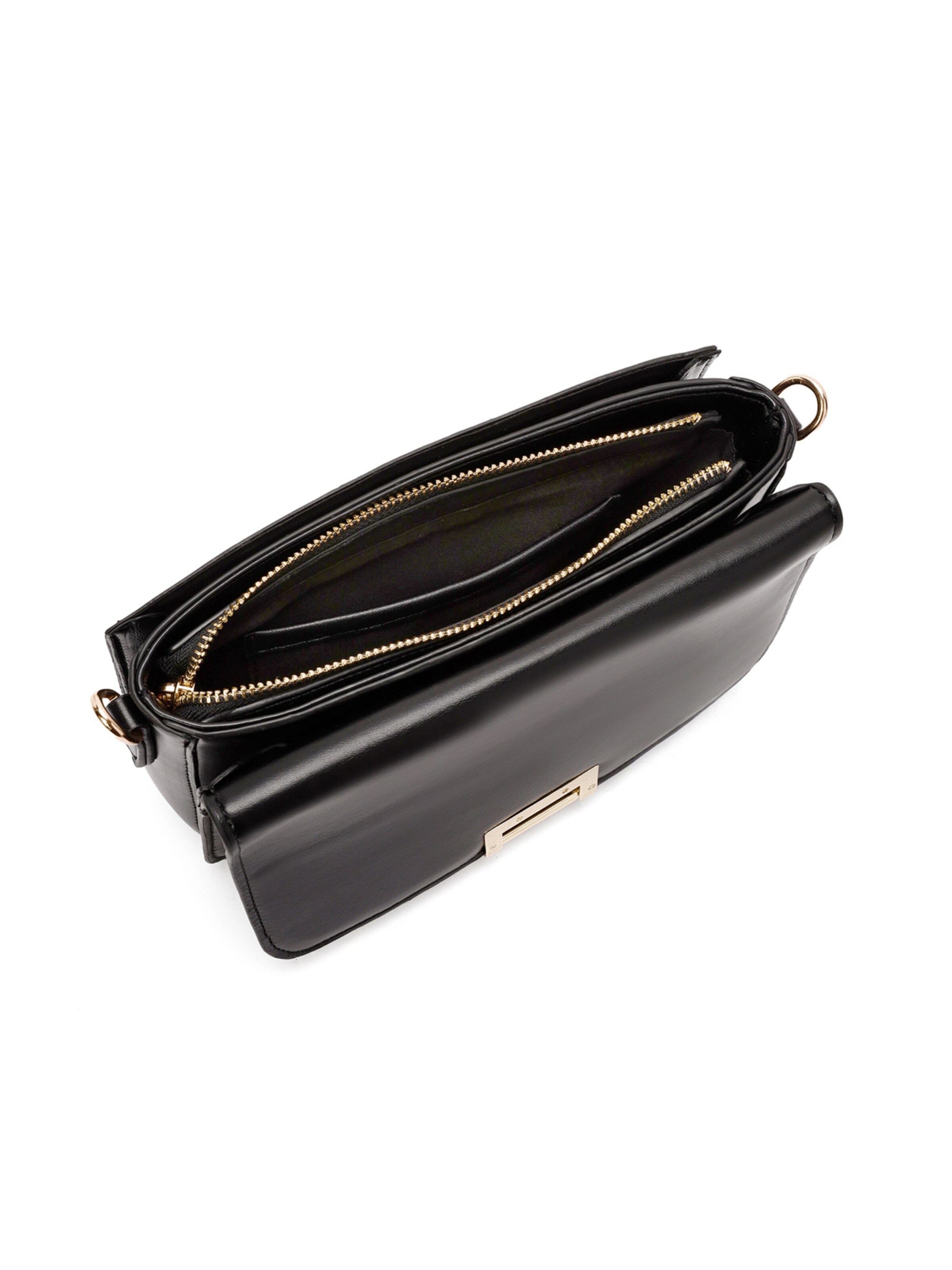 Derimod Shoulder bag in Black