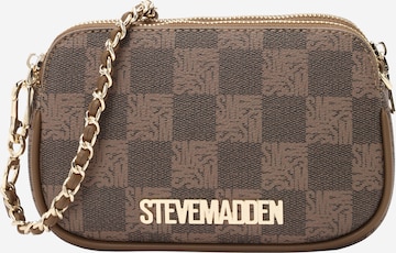 STEVE MADDENTorba preko ramena 'Bjuni-7' - smeđa boja: prednji dio