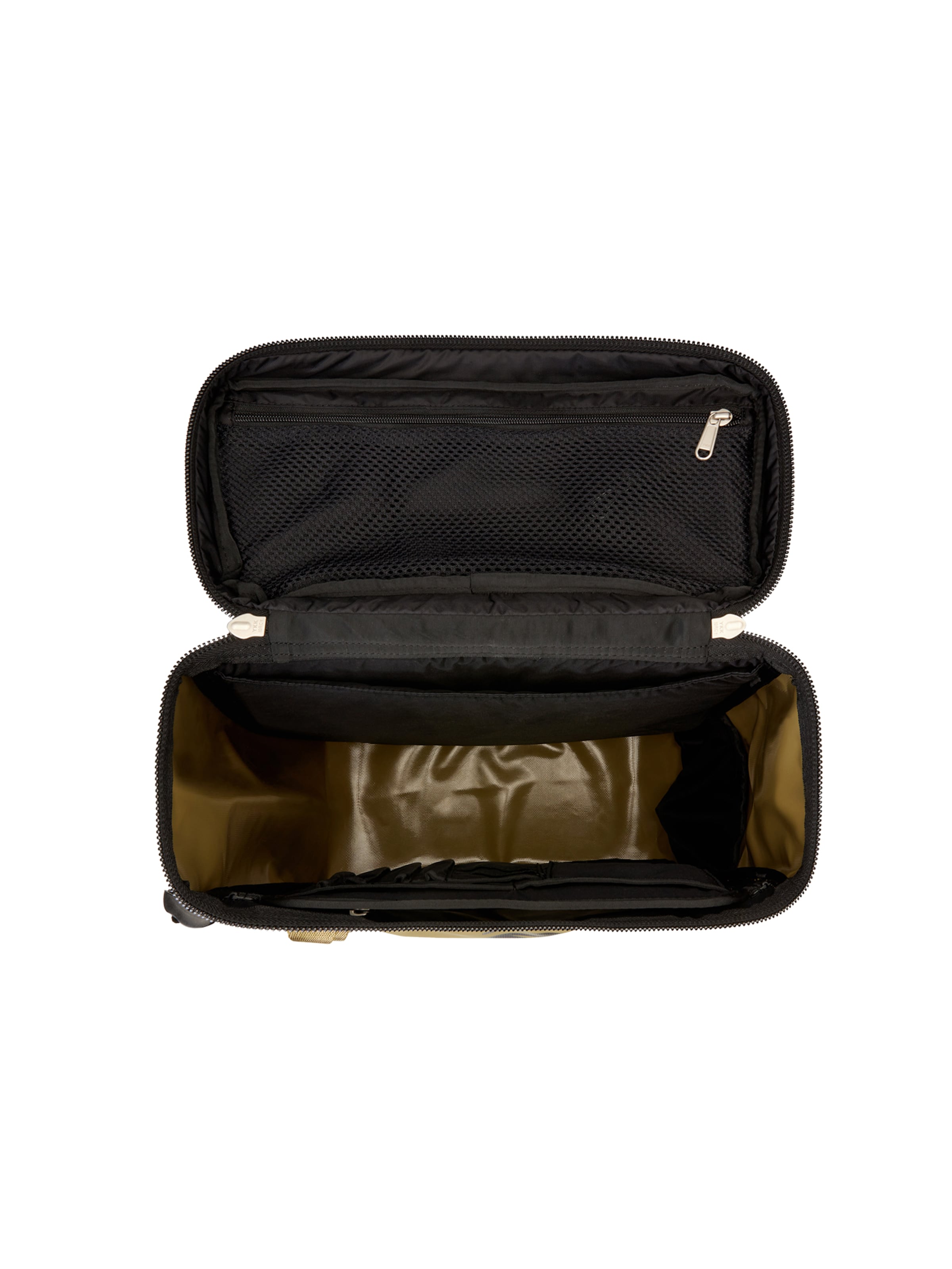 THE NORTH FACE Sports backpack 'Camp Fuse' in Green