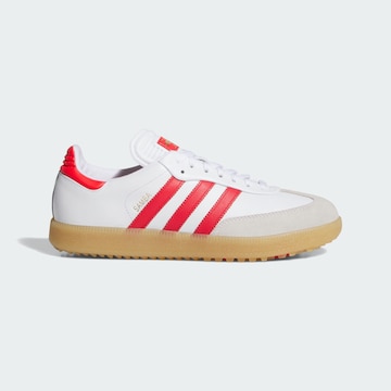 Chaussure de sport 'Samba' ADIDAS PERFORMANCE en blanc