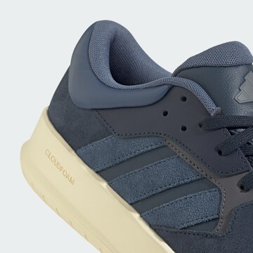 Baskets basses 'Court 24' ADIDAS SPORTSWEAR en bleu