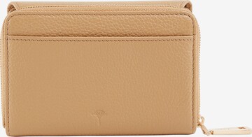 JOOP! Portemonnaie 'Martha' in Beige