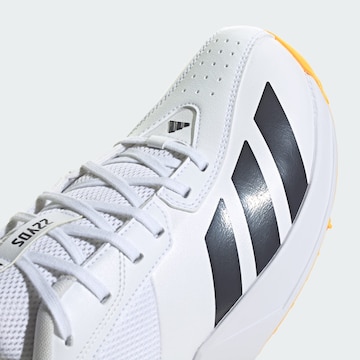 Chaussure de sport ADIDAS PERFORMANCE en blanc