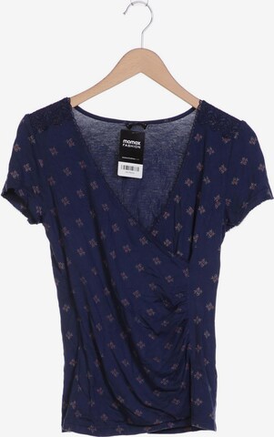 VIVE MARIA Top & Shirt in M in Blue: front