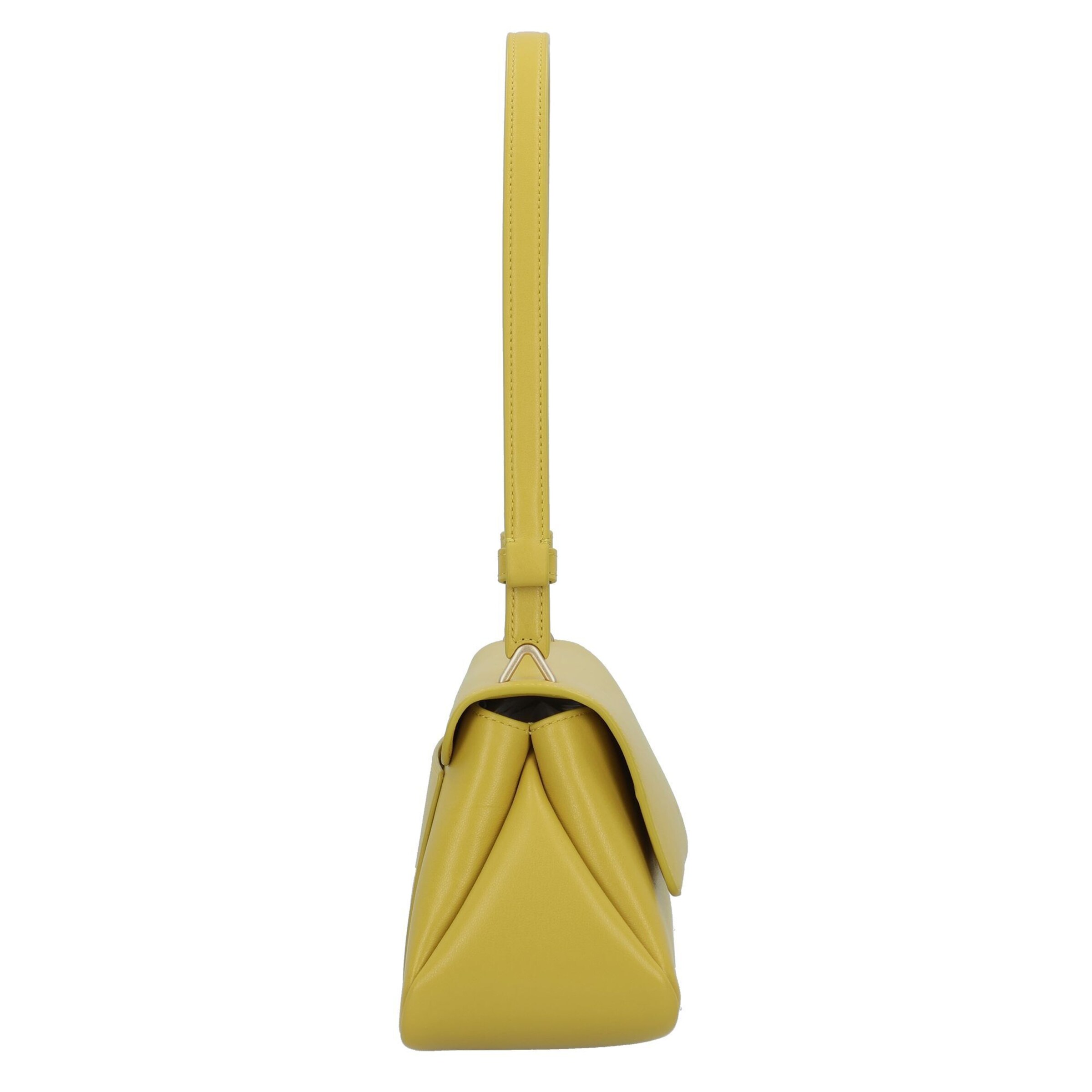 Kate Spade Schultertasche 'Grace' in Gelb