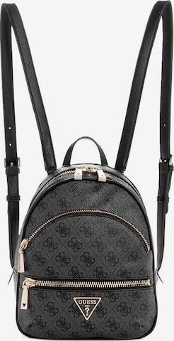 GUESS Backpack 'SG711832' in Black: front