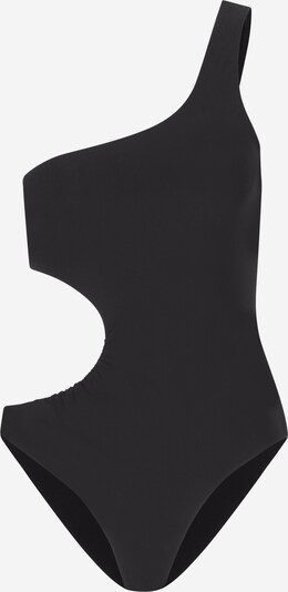 ETAM Badeanzug 'IDAHO' in schwarz, Produktansicht