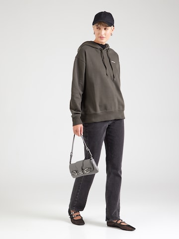 G-STAR Sweatshirt in Grau
