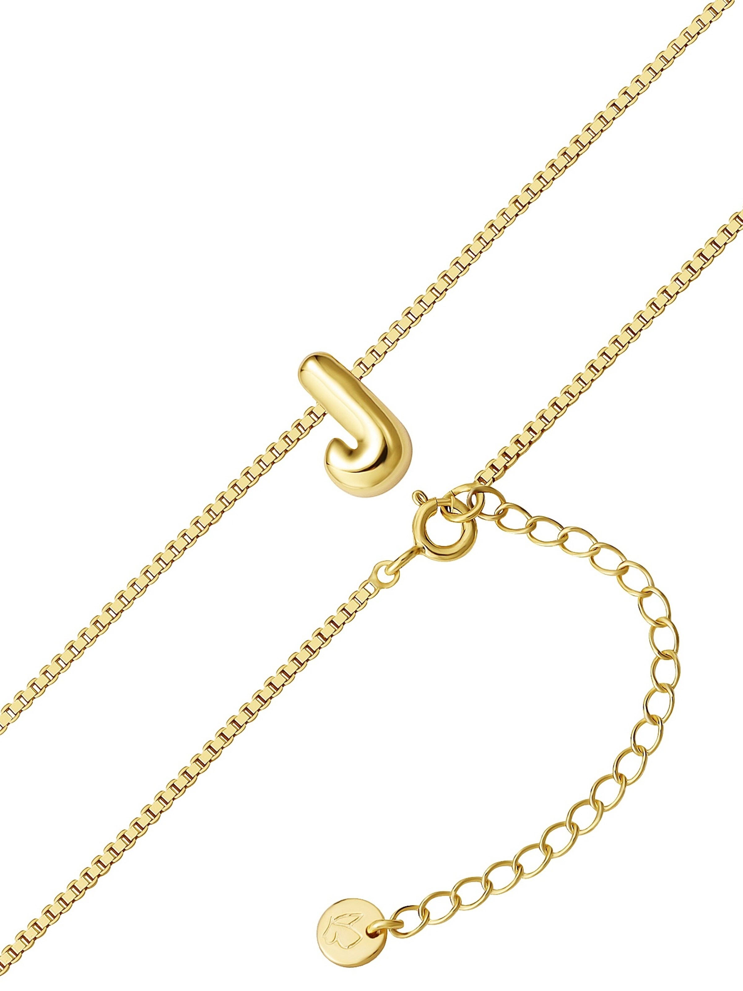 Glanzstücke München - Cadena en oro