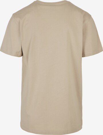 Cayler & Sons T-Shirt 'Safari Head' in Beige