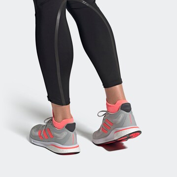 ADIDAS PERFORMANCE Running Shoes 'Supernova' in Grey
