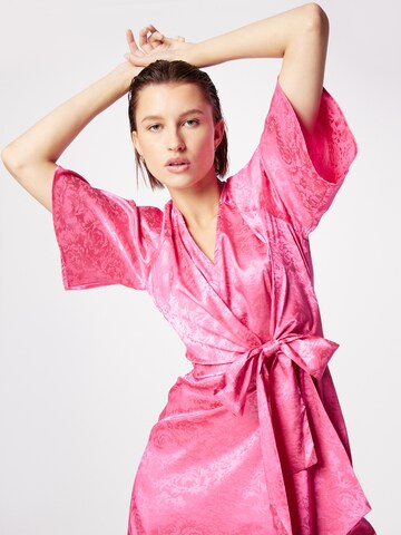 Robe 'RETRIEVE' Y.A.S en rose