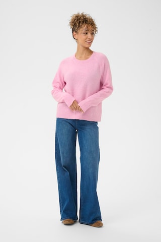 Love Copenhagen Pullover 'Erami ' in Pink